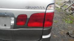 Стоп-сигнал. Toyota Granvia, KCH16W Двигатель 1KZTE