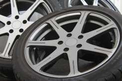 Zeit. 7.5x18, 5x114.30, ET35