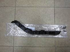 Крепление бампера. Subaru Forester, SG, SG5, SG9, SG6, SG69, SG9L Двигатели: EJ20, EJ201, EJ202, EJ203, EJ204, EJ205, EJ25, EJ255, EJ251, EJ253, EJ20A...