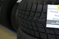 Bridgestone Blizzak WS-60. Зимние, без износа, 1 шт