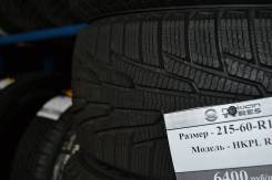 Nokian Hakkapeliitta R. Зимние, без износа, 1 шт
