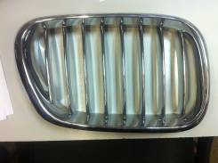 Решетка радиатора. BMW X5