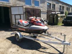 BRP Sea-Doo. 215,00 л.с., 2005 год год