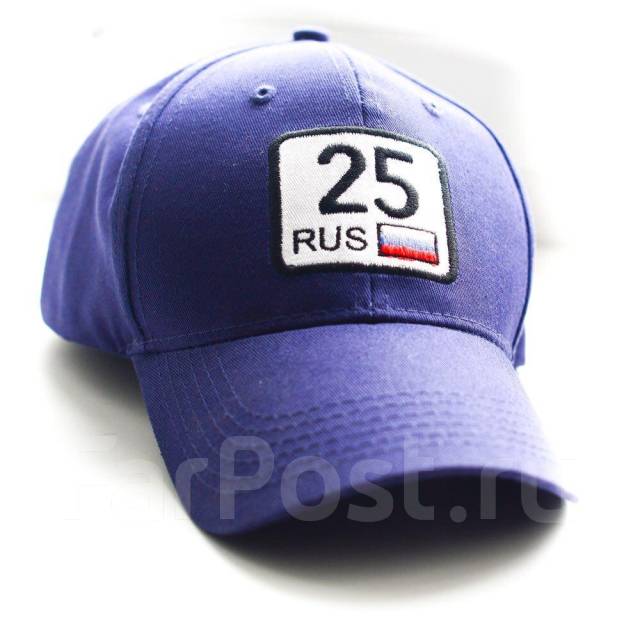 Кепка 55