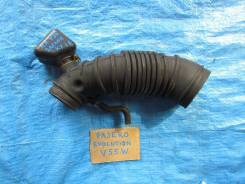 Патрубок. Mitsubishi Pajero, V55W Mitsubishi Pajero Evolution, V55W Двигатель 6G74