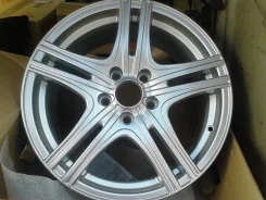 Tech Line TL 710. x7", 5x114.3 ����