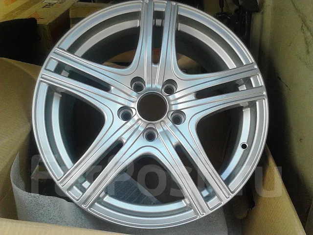 Tech Line TL 710. x7", 5x114.3 ����