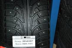 Nokian Hakkapeliitta 5. Зимние, без износа, 1 шт