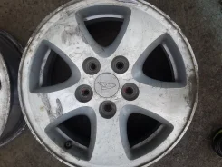 Daihatsu. 5.0x15", 5x114.30, ET40, �� 66,5���. ����