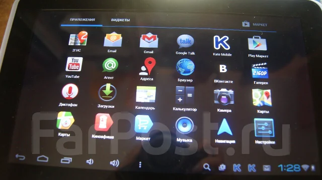 DNS AirTab E102 ����