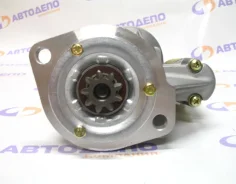 ������� Isuzu, 4BC2, 24V, 3.7kW, 9 ������ ����