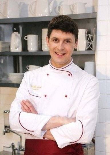 Кухня актеры мужчины фото