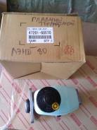 Цилиндр главный тормозной. Toyota Land Cruiser, FZJ80, FZJ80G, FZJ80J, HDJ80, HDJ81, HDJ81V, HZJ80, HZJ81, HZJ81V, 80 Двигатели: 1FZFE, 1HDFT, 1HDT, 1...
