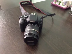 Canon EOS 600D Kit