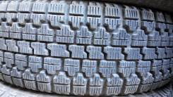 Bridgestone Blizzak Extra PM-30. Всесезонные, 20 %, 1 шт
