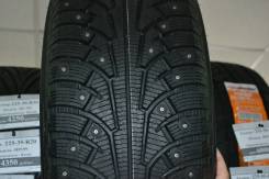 Nokian Hakkapeliitta 5. Зимние, без износа, 1 шт