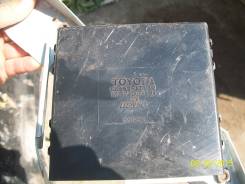 Блок управления климат-контролем. Lexus RX330, MCU38, MCU35, MCU33 Lexus RX350, MCU38, MCU35, MCU33 Lexus RX300, MCU35, MCU38 Двигатели: 3MZFE, 1MZFE