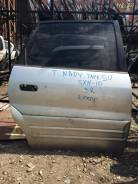 Дверь боковая. Toyota Nadia, SXN10H, SXN10