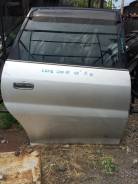 Дверь боковая. Toyota Nadia, SXN10H, SXN10