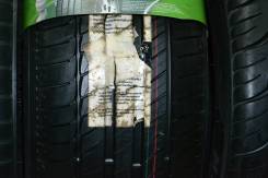 Michelin HP, 225/55 17. Летние, без износа, 1 шт