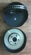 ��������� ���� �������� Toyota Caldina 190/Corona 215 4351220450, 4351220470, 43512-20700, 43512-32300, 43512-32301 ����