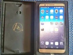 Huawei Ascend Mate 7