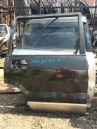 Дверь боковая. Isuzu Bighorn