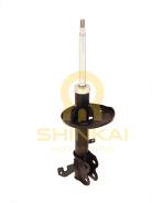 Амортизатор. Toyota Corolla, EE108G, EE107, EE108, EE104G, AE100G, AE110, AE100, EE105, EE106, EE103, EE104, EE101, EE102, EE110, EE100 Toyota Sprinte...