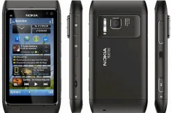 Nokia N8-00. �/�