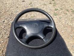 Руль. Toyota Carina, AT191
