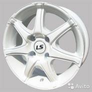 Light Sport Wheels LS 104. 6.0x14, 4x98.00, ET35