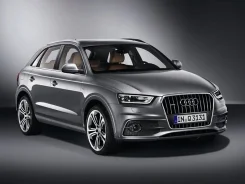 Audi Q3. ��� ����� �� �������� ����
