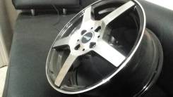 Vossen. 6.0x15, 4x98.00, ET35, ЦО 58,6 мм. Под заказ