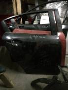 Дверь боковая. Mazda Mazda3, BL
