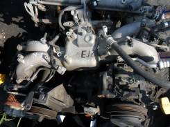 Двигатель в сборе. Subaru Legacy B4, BE9 Двигатель EJ25