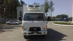 Hyundai HD78. Рефрижератор-Термос, 3 907 куб. см., 4 000 кг.