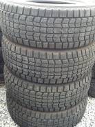 Dunlop Grandtrek SJ7. Зимние, без шипов, 2011 год, износ: 20%, 4 шт