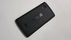 LG Nexus 5