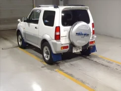 Suzuki Jimny Sierra. JB43 JB33, M13A G13B ����
