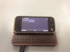 Nokia N97. �/� ����
