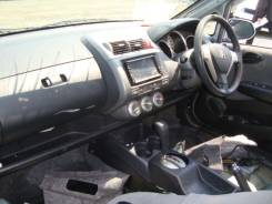 Подушка безопасности. Honda Fit, GD4, GD3, GD2, GD1 Двигатели: L13A, L15A