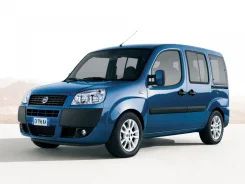 Fiat Doblo. ��� ����� �� �������� ����