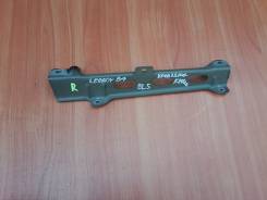 Крепление крыла. Subaru Legacy B4, BL5 Двигатель EJ20