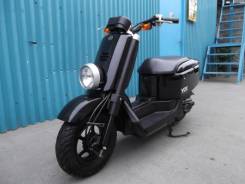 Yamaha Vox. 49 куб. см., исправен, без птс, без пробега