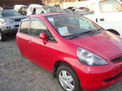 Зеркало заднего вида боковое. Honda Fit, GD4, GD3, GD2, GD1 Двигатели: L13A, L15A