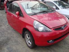 Зеркало заднего вида боковое. Honda Fit, GD4, GD3, GD2, GD1 Двигатели: L13A, L15A