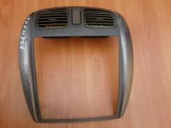 Панель салона. Mazda Premacy, CP8W Двигатель FPDE