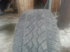 Yokohama Geolandar H/T-S G053. ������, �/�, ����� 40�%