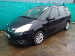 Citroen C4 Picasso. ��� ����� �� �������� ����