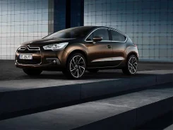 Citroen DS4. ��� ����� �� �������� ����